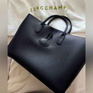 Like new Longchamp bag